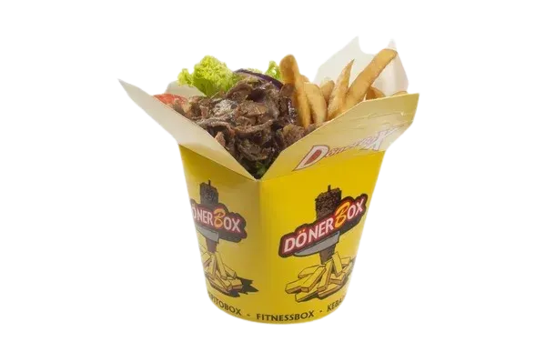 Döner Box