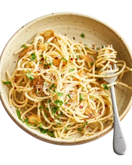 Aglio e Olio