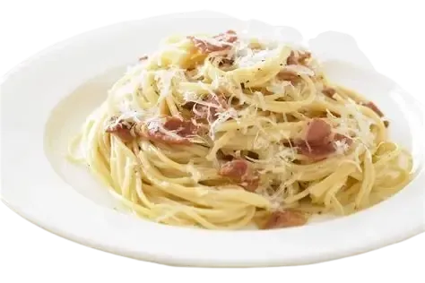Carbonara