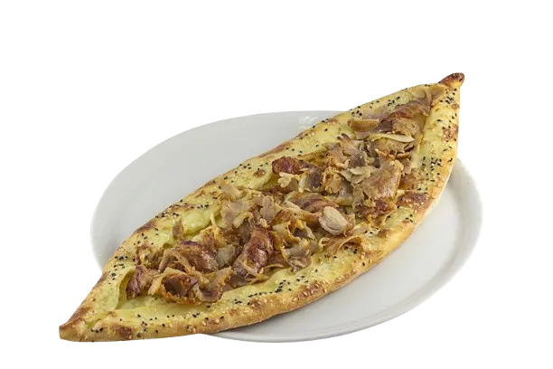 Pide Kebab