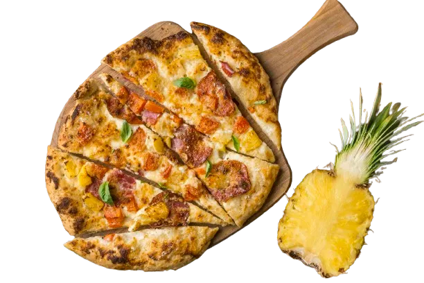Hawai Pizza