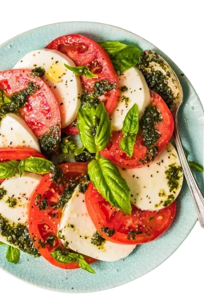 Caprese Salat