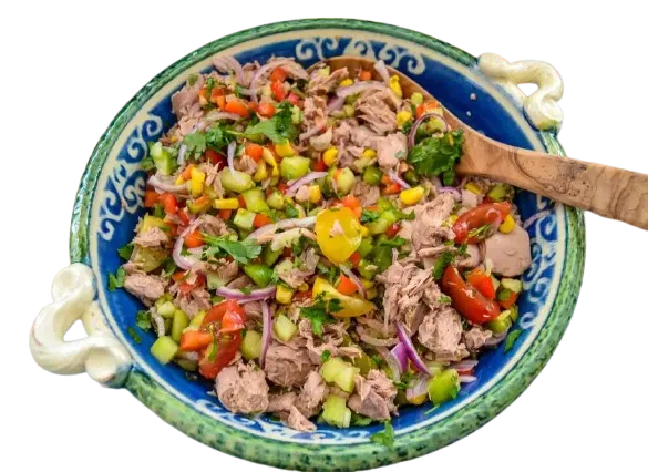 Thunfischsalat