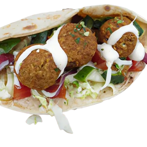 Falafel