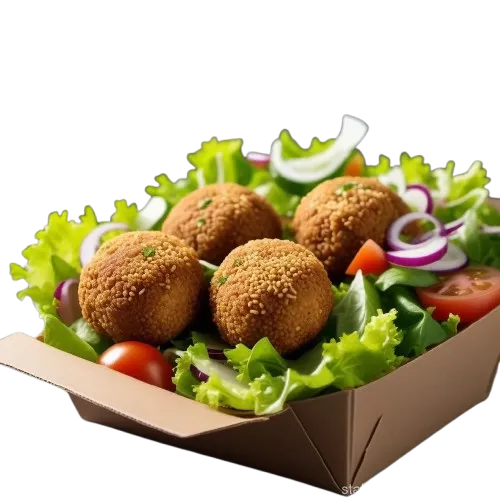 Falafel Box